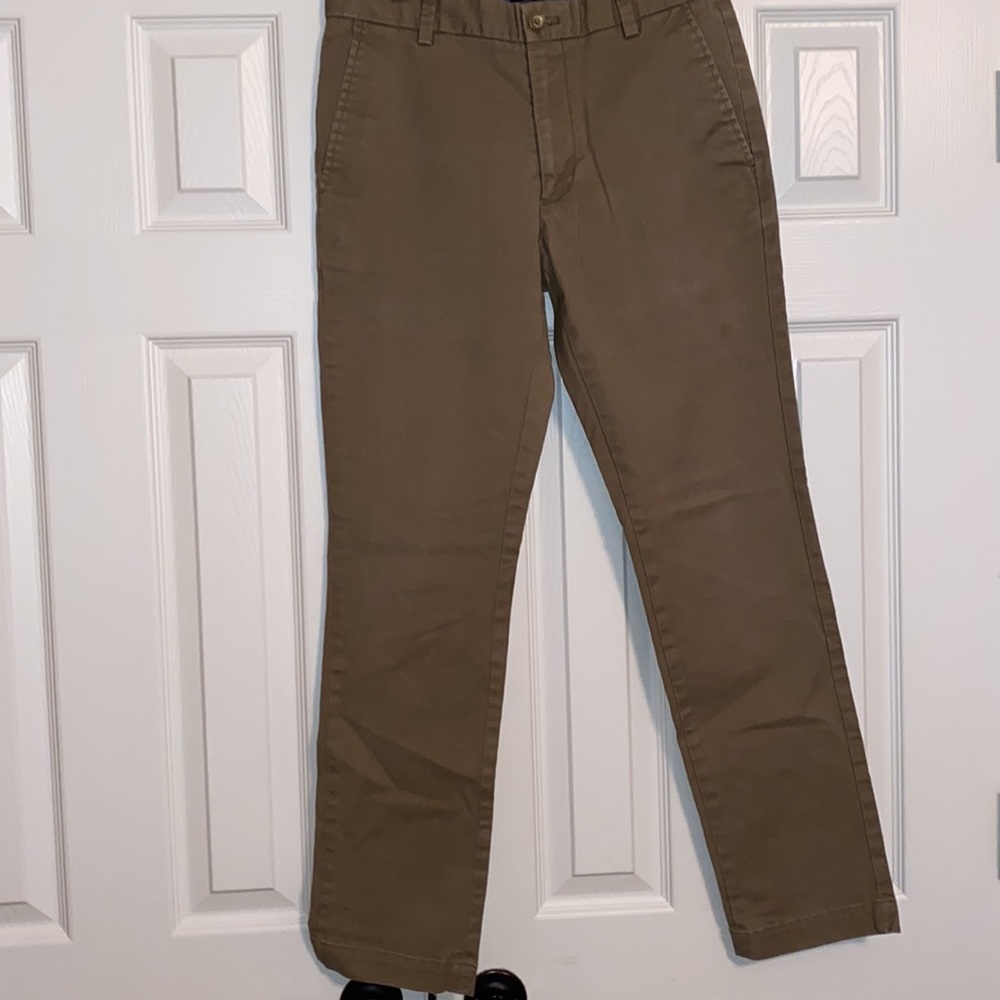 Mens Banana Republic Aiden Chino